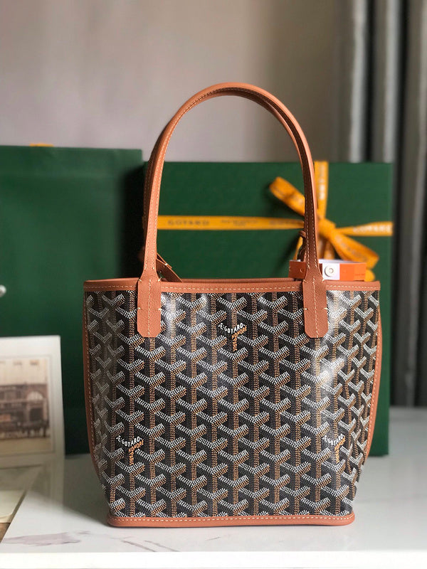GLM - GYO Bags - 767