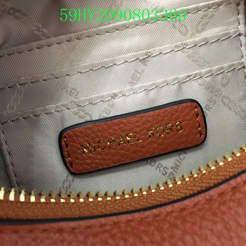 Satchel Bags - MK Bags - 258