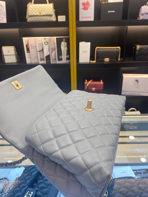 Satchel Bags - CHL Bags - 2197