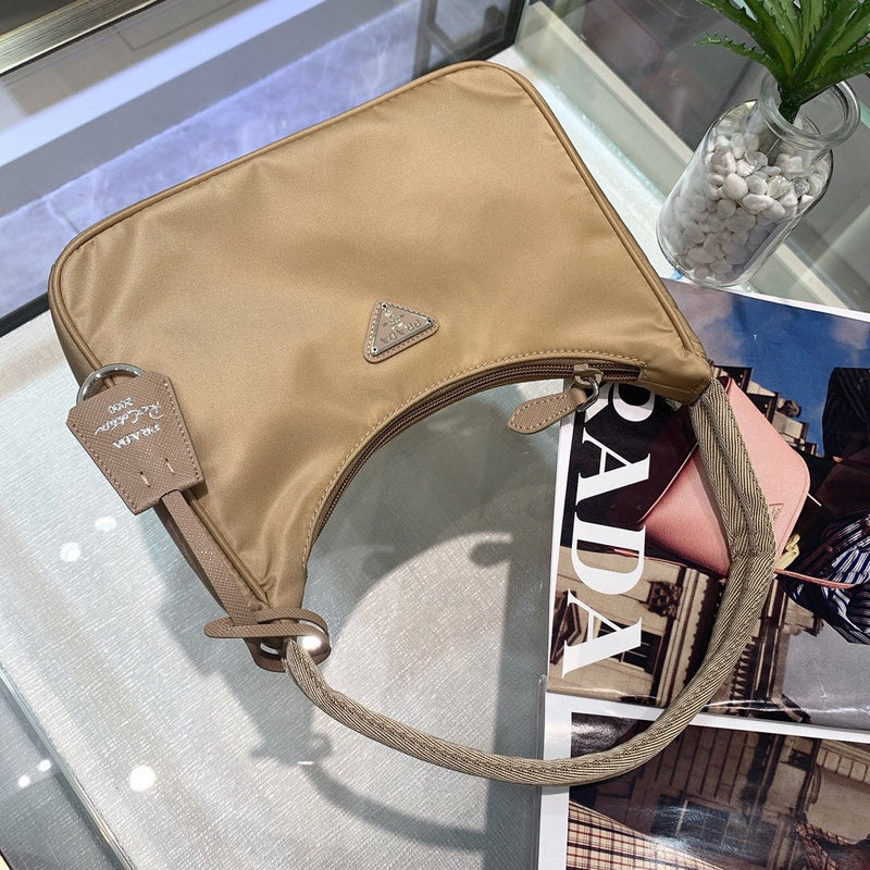 Satchel Bags - PDA Bags - 2394