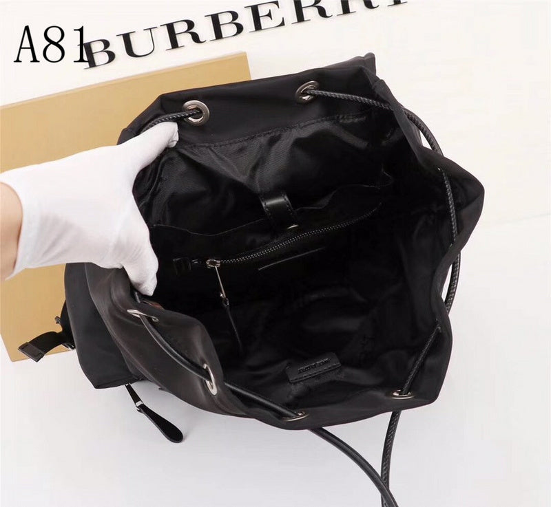 Fan Fashion -GLM - Top quality BBR Bags - 765