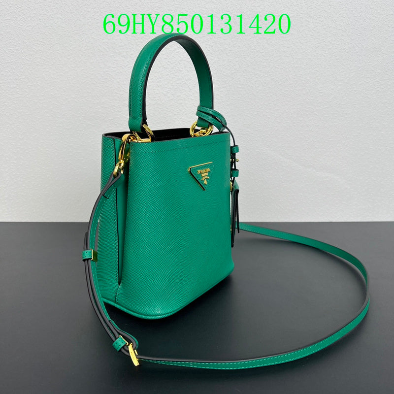 Satchel Bags - PDA Bags - 3597
