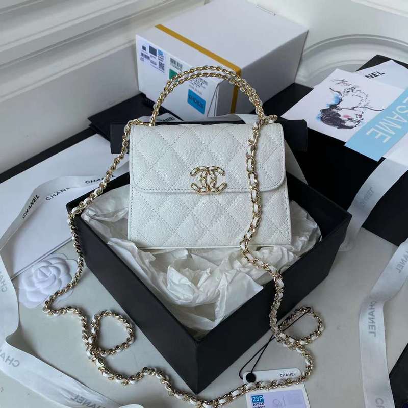 Satchel Bags - CHL Bags - 5939