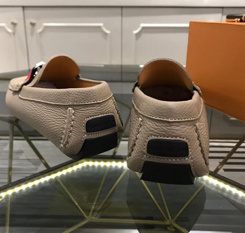 glami shop- LOV Men Shoes - 1886