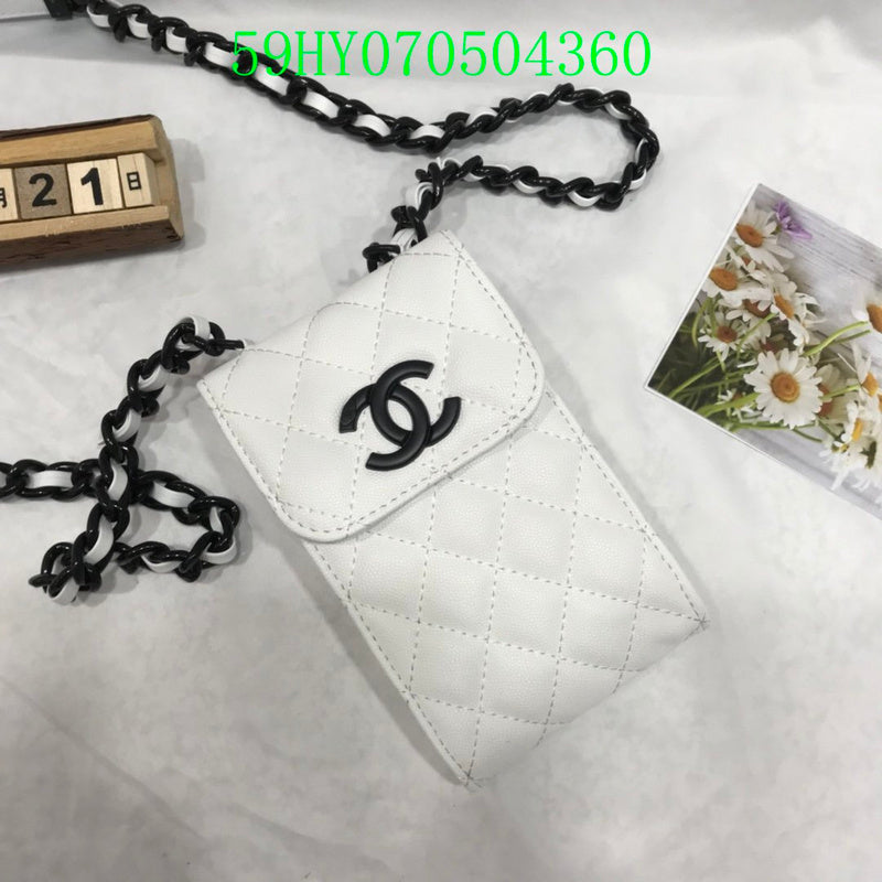 Glami - CHL Wallet - 2459