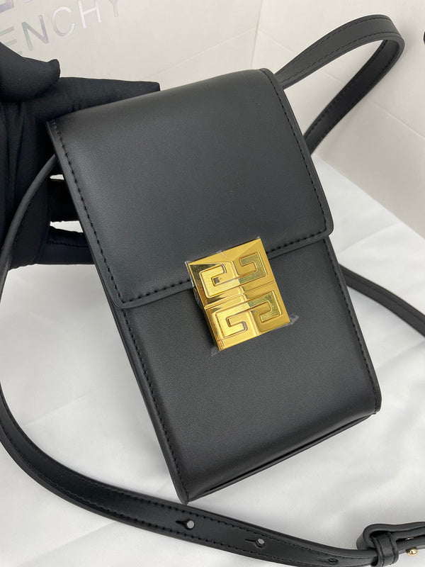 Satchel Bags - GVC Bags - 048