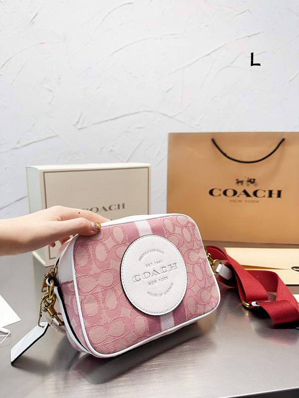 Satchel Bags - CCH Bags - 153