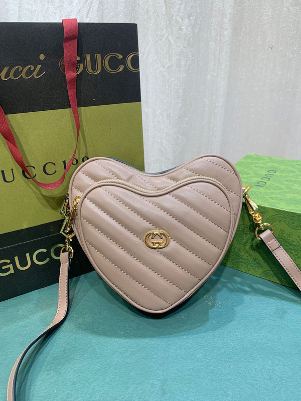 Satchel Bags - GCI Bags - 1305