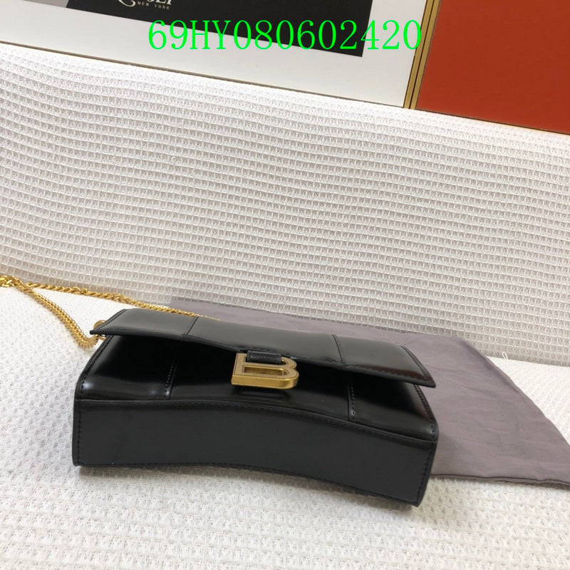 Satchel Bags - BGA Bags - 2498