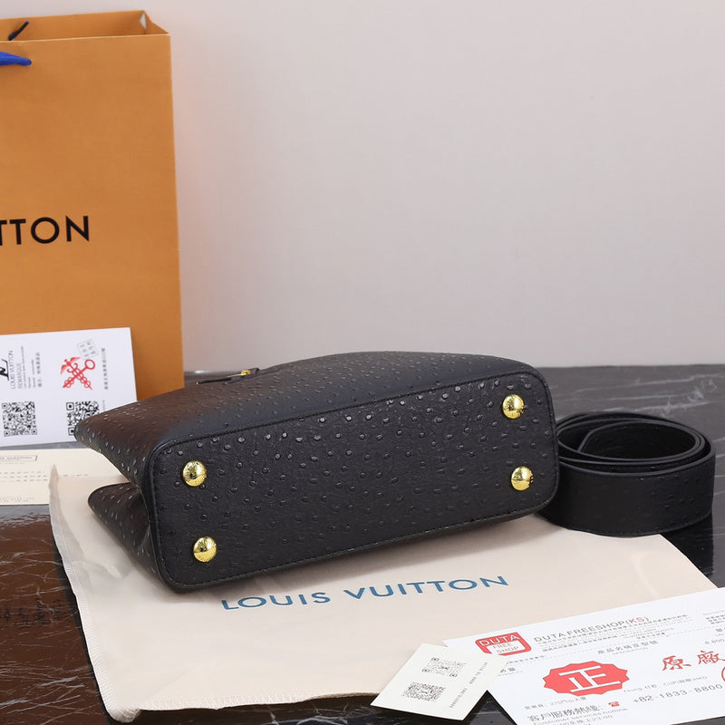 Satchel Bags - VL Bags - 2034
