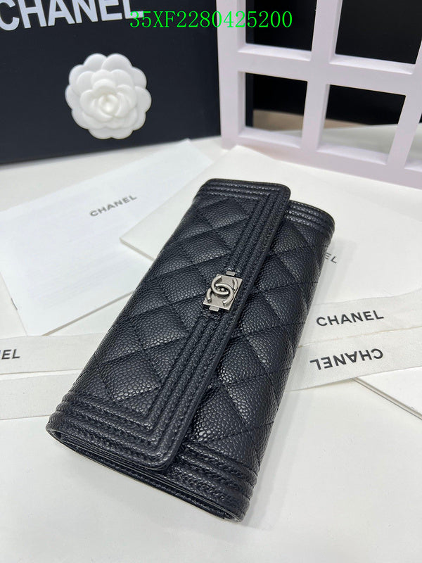Glami - CHL Wallet - 2384