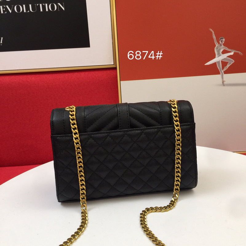 Satchel Bags - SLY Bags - 1240