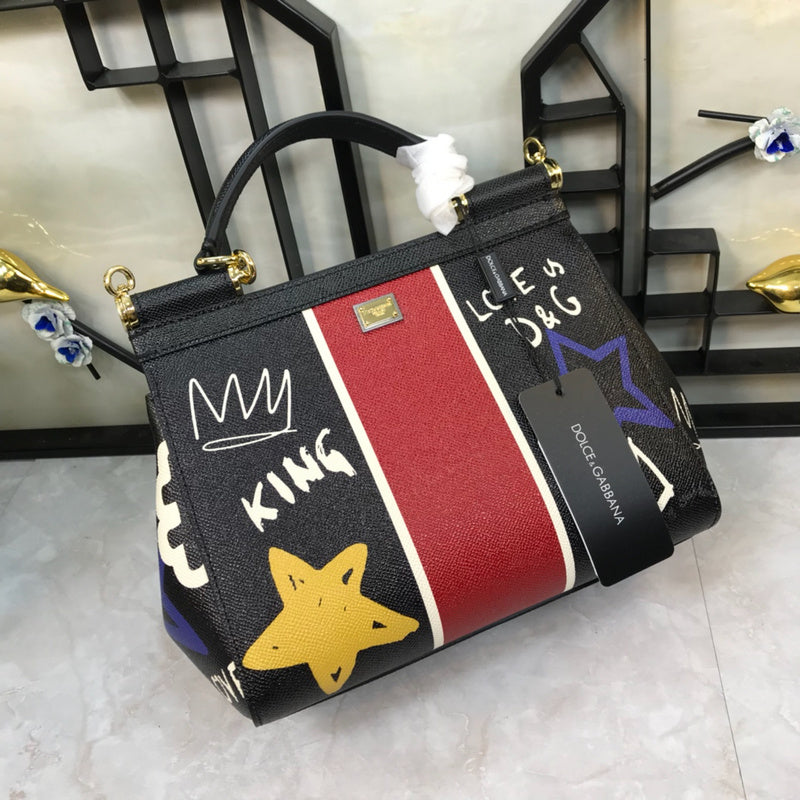 Satchel Bags - DG Bags - 314