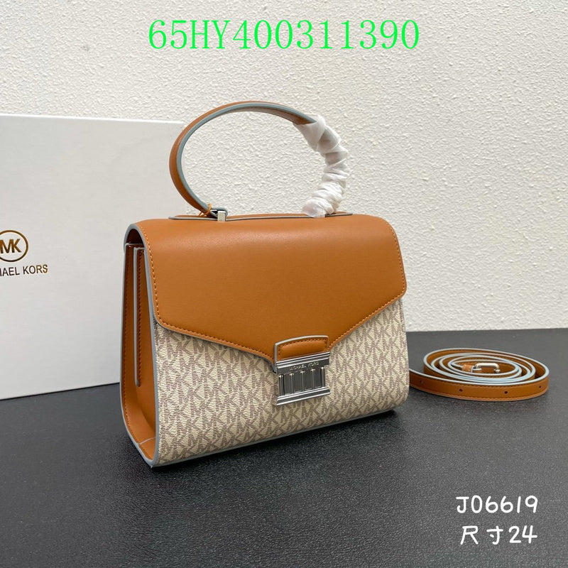 Satchel Bags - MK Bags - 469