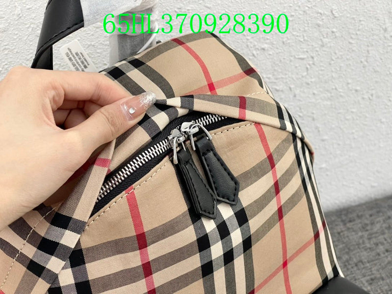 Fan Fashion -GLM - Top quality BBR Bags - 258