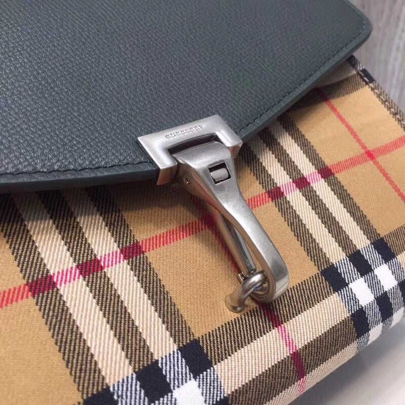 Fan Fashion -GLM - Top quality BBR Bags - 1588