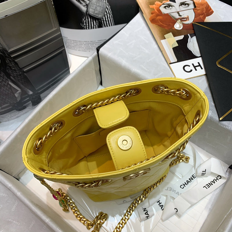 Satchel Bags - CHL Bags - 1756