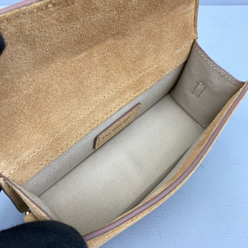 Satchel Bags - JQMS Bags - 029