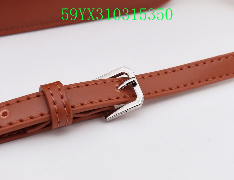 Fan Fashion -GLM - Top quality BBR Bags - 571