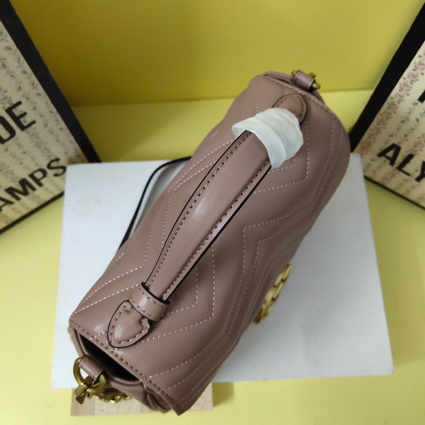 GLM - Top Quality Bags GCI 039
