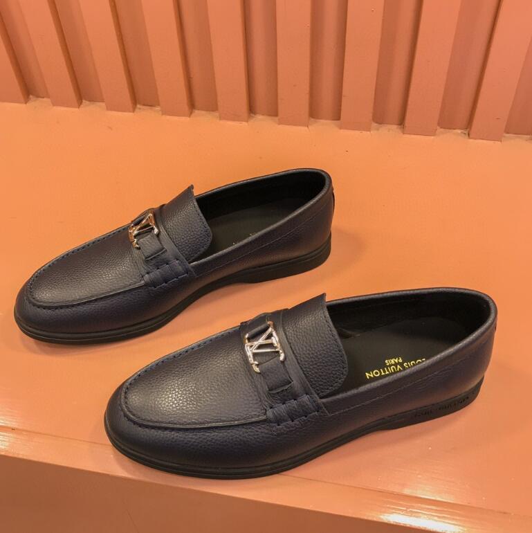 glami shop- LOV Men Shoes - 756