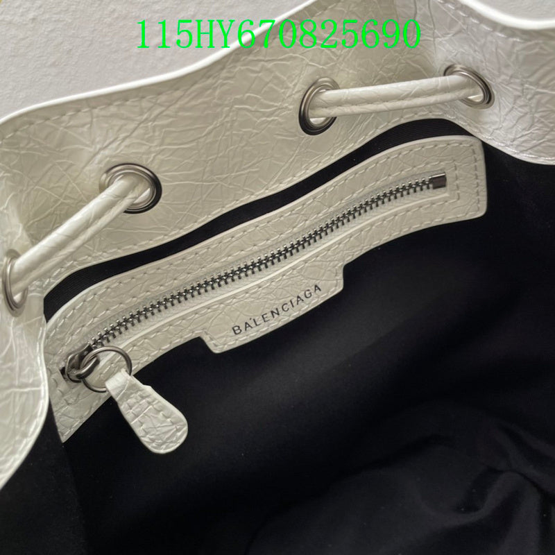 Satchel Bags - BGA Bags - 2139