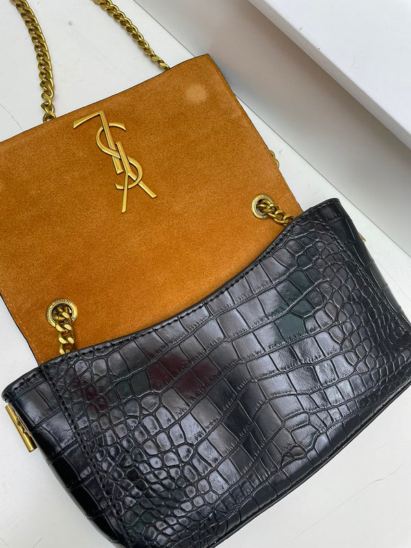 Satchel Bags - SLY Bags - 1183