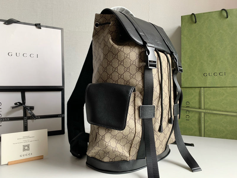 Satchel Bags - GUC Bags - 1281