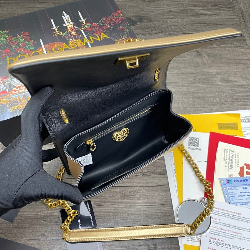 Satchel Bags - DG Bags - 435