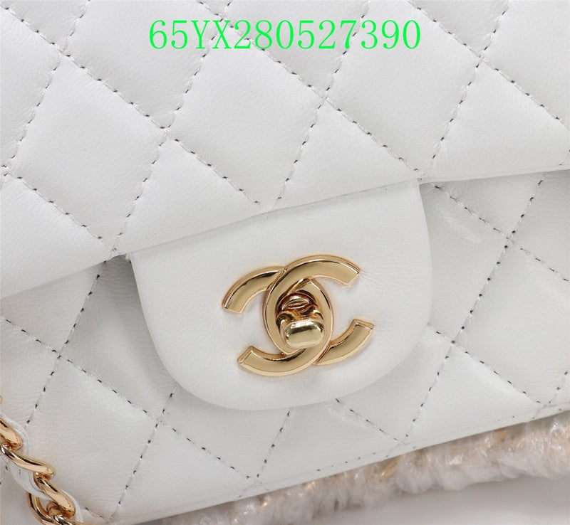 Satchel Bags - CHL Bags - 5404