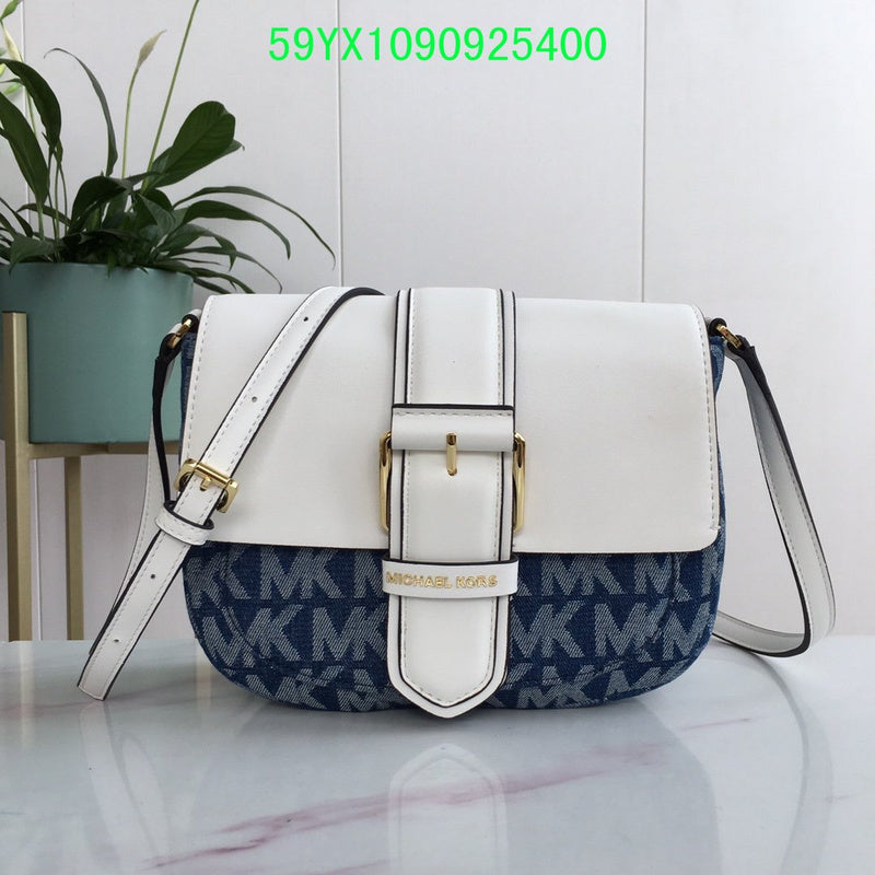 Satchel Bags - MK Bags - 875
