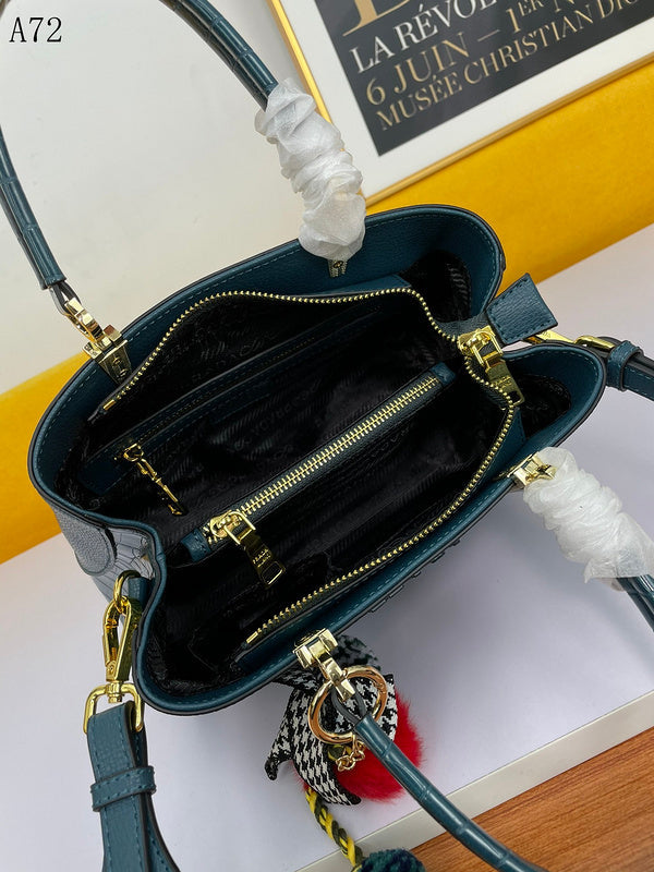 Satchel Bags - PDA Bags - 811