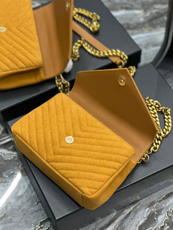 Satchel Bags - SLY Bags - 378