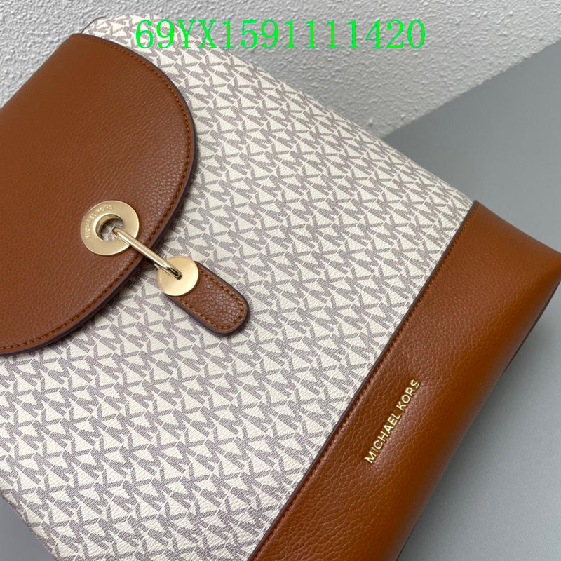 Satchel Bags - MK Bags - 555
