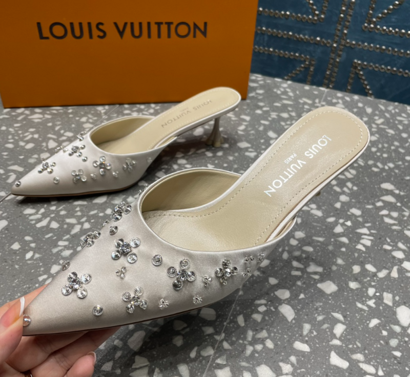 glami shop- LOV Women Shoes - 087