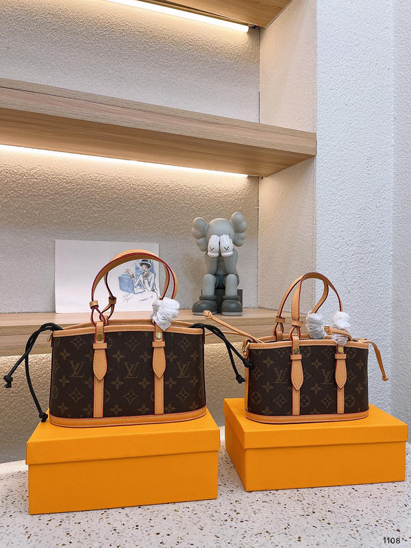 Satchel Bags - PDA Bags - 429