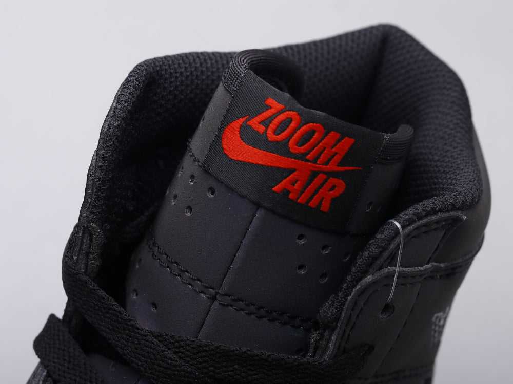 GLM - AJ1 Fearless Chameleon