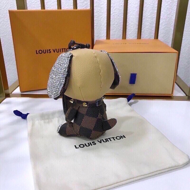 GLM -Top Quality Keychains LUV 048