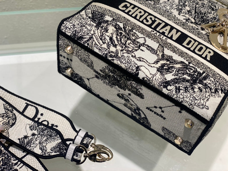 Satchel Bags - DOR Bags - 1380