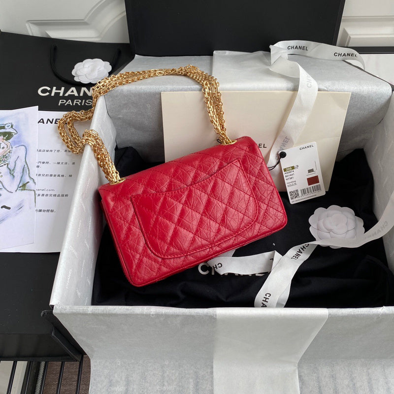 Satchel Bags - CHL Bags - 7421