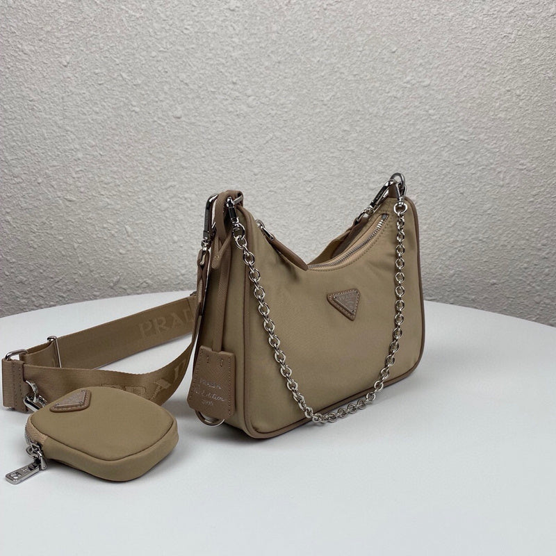 Satchel Bags - PDA Bags - 063
