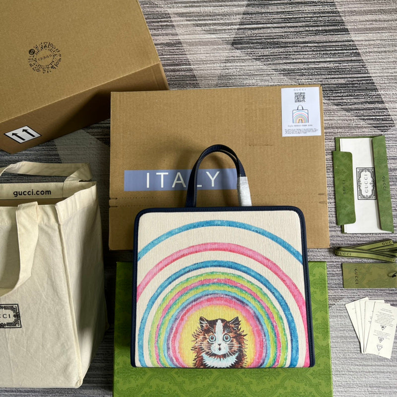 Satchel Bags - GCI Bags - 4646
