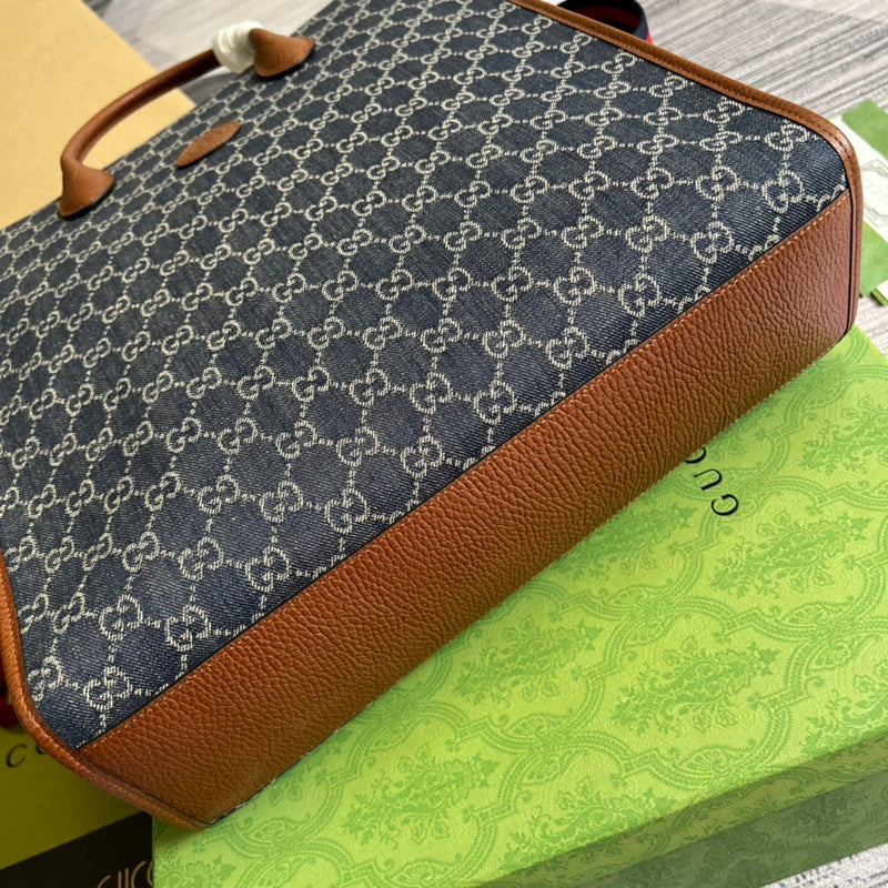 Satchel Bags - GCI Bags - 4502
