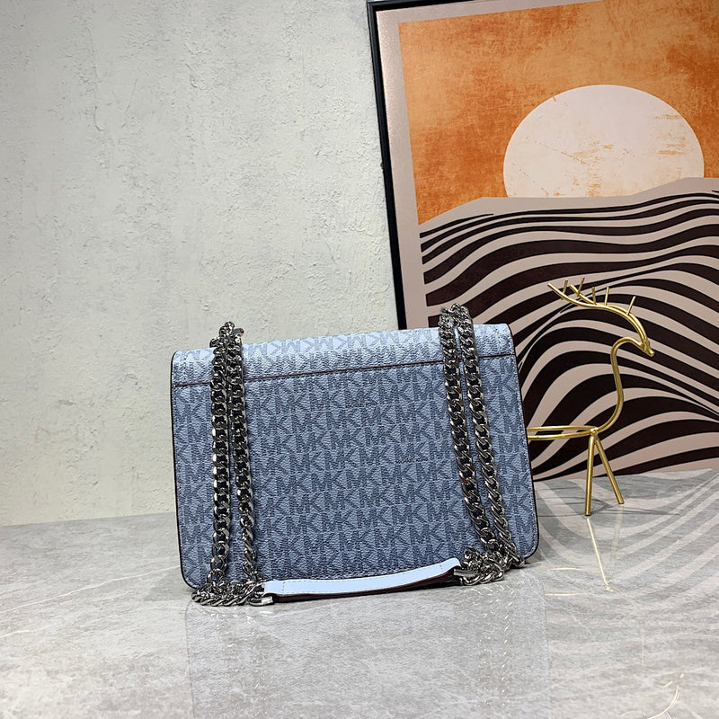 Satchel Bags - MK Bags - 970