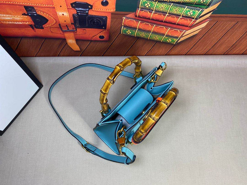 Satchel Bags - GUC Bags - 1189