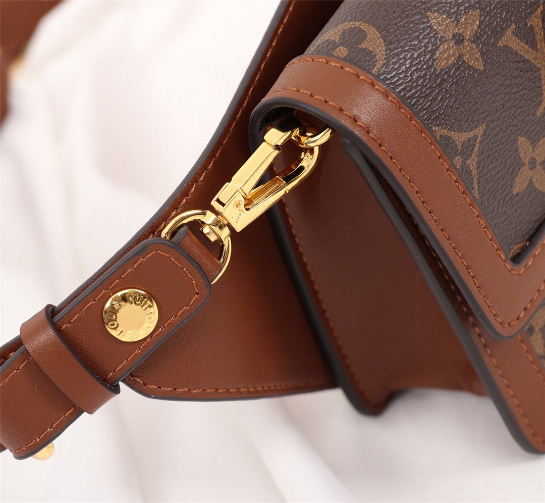 GLM - Top Quality Bags LUV 048