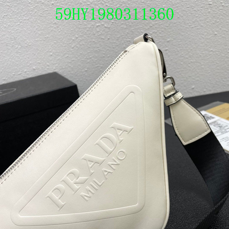 Satchel Bags - PDA Bags - 4587