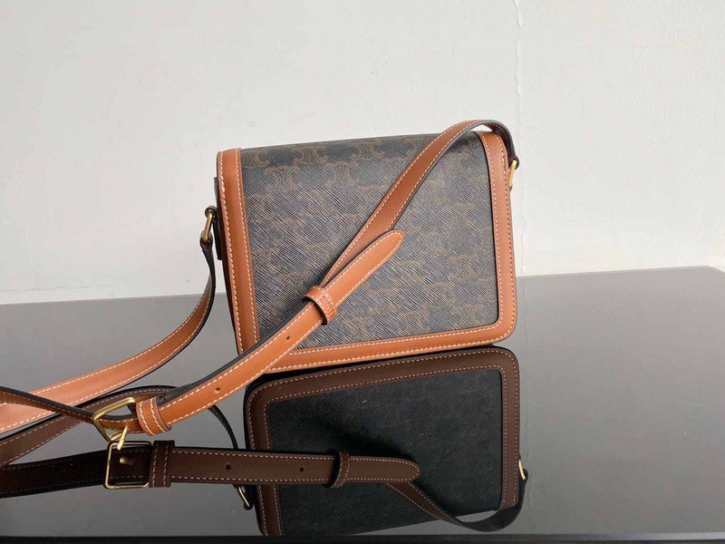 Satchel Bags - CHN Bags - 153