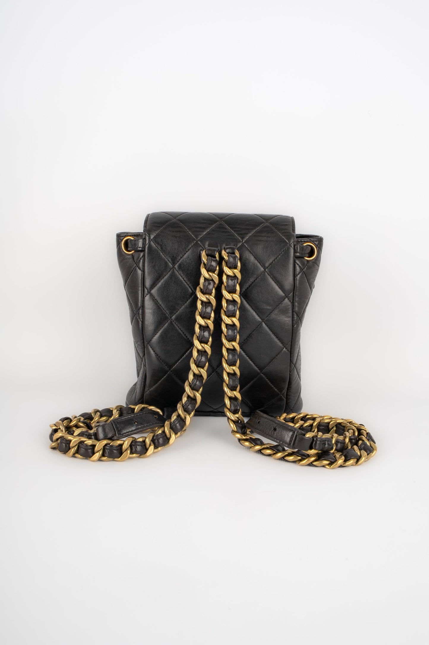 Sac Ã  dos Duma small Chanel