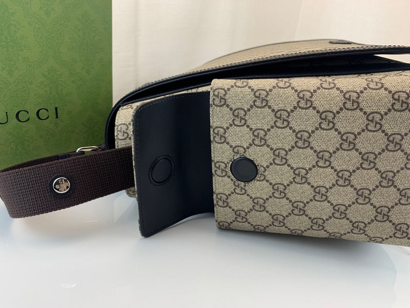 Satchel Bags - GUC Bags - 1000